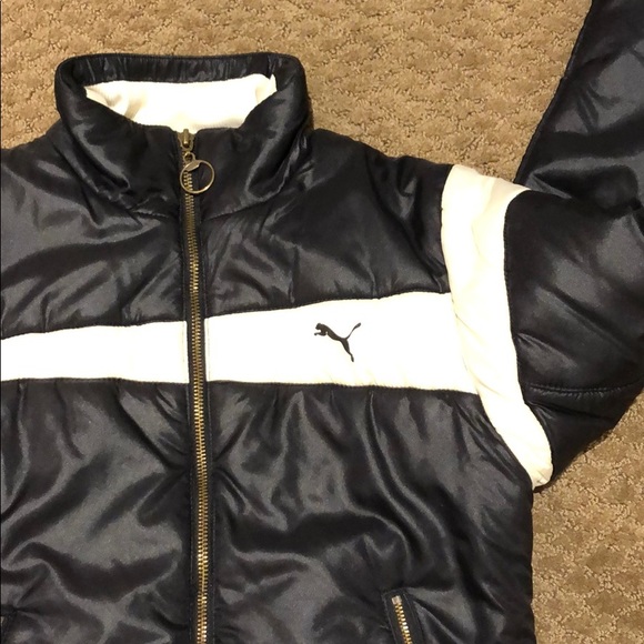 Puma Jacket - Picture 2 of 5